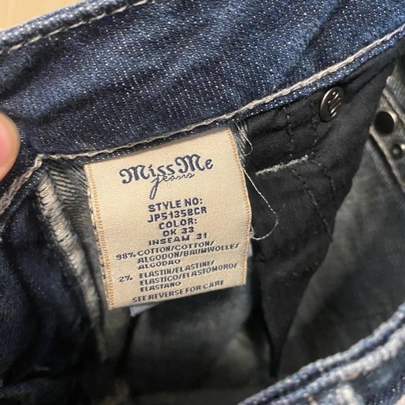 Miss me boot jeans - Picture 3 of 4